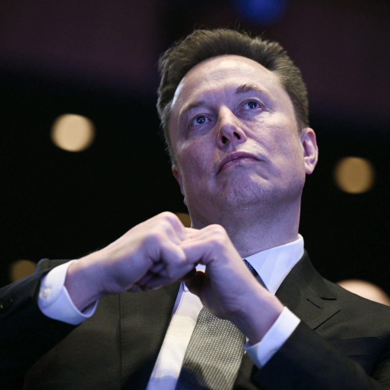 The International Coordination: What the Raid Tells Us - visual representation