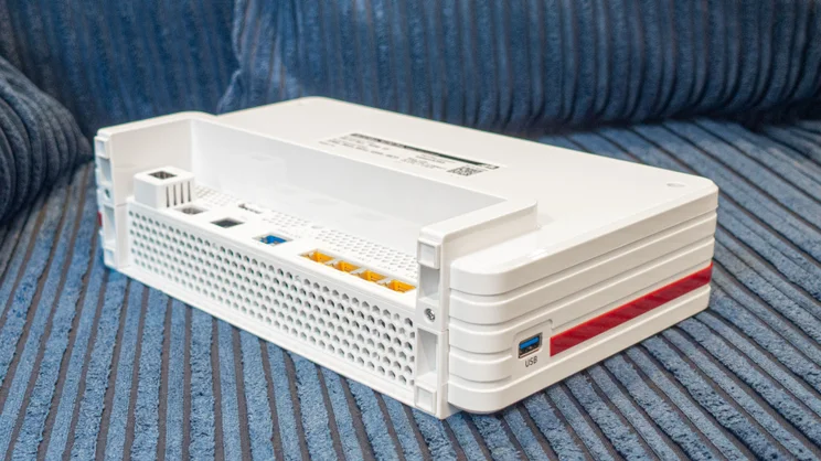 The Not-So-Good Parts - visual representation