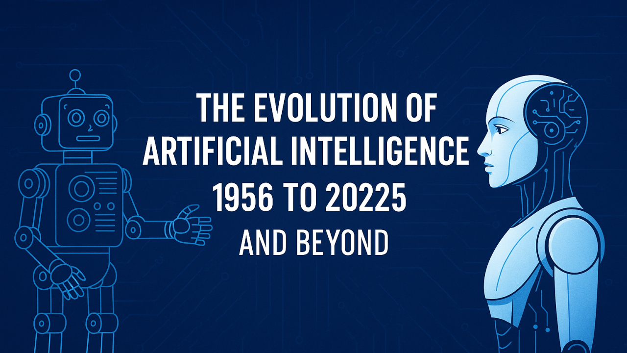 Future Trends and Recommendations - visual representation