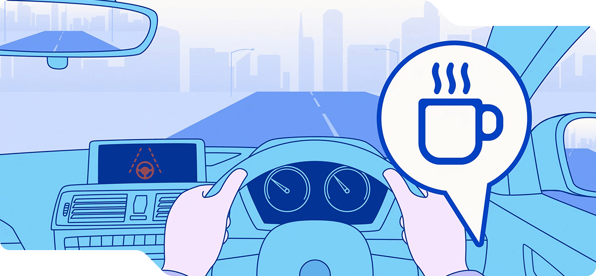 From Alert Fatigue to Autopilot Fatigue - contextual illustration
