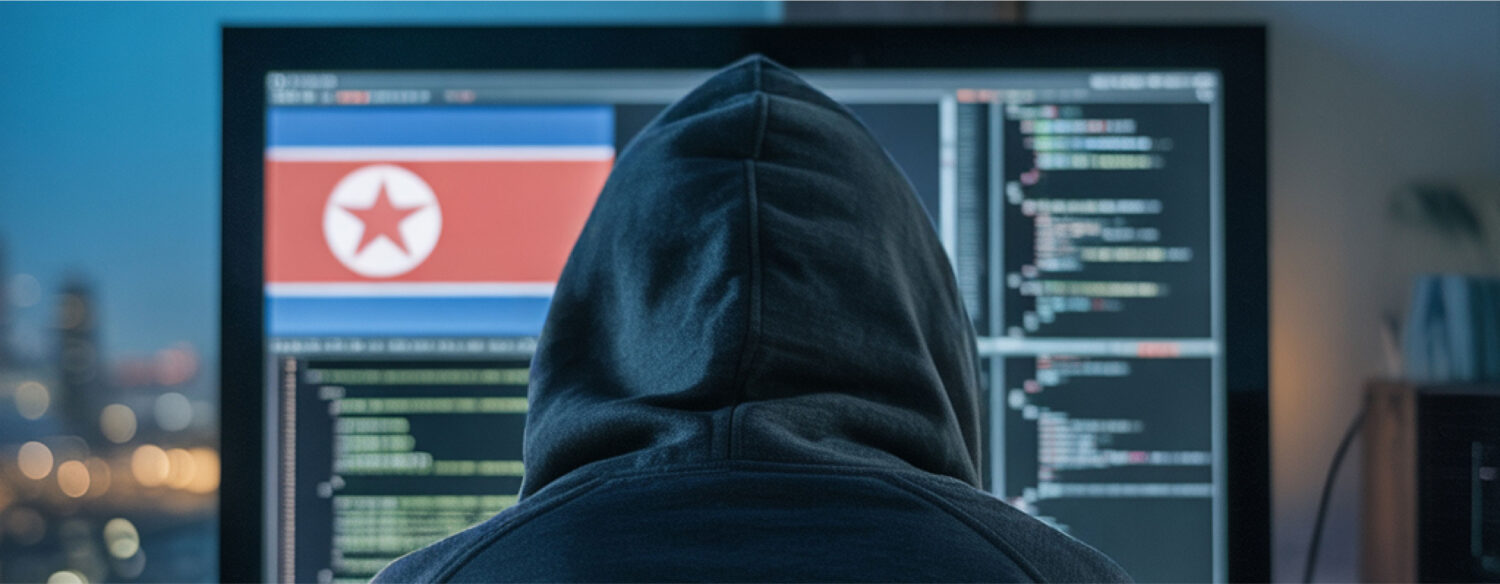 The Money Laundering Problem: How Stolen Cryptocurrency Gets Hidden - visual representation