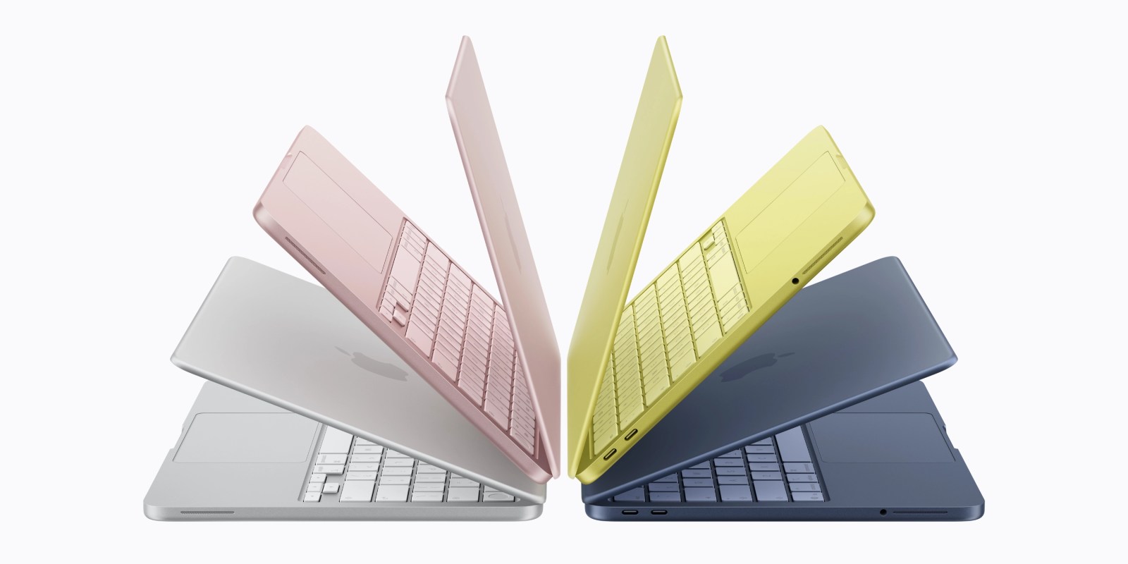 Enter the MacBook Neo: Apple's Affordable Innovation - visual representation