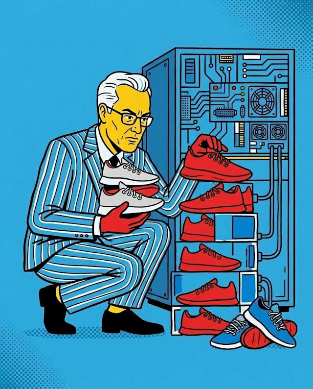 TL; DR - visual representation