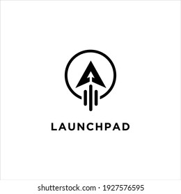 The Rise of a Launchpad - contextual illustration