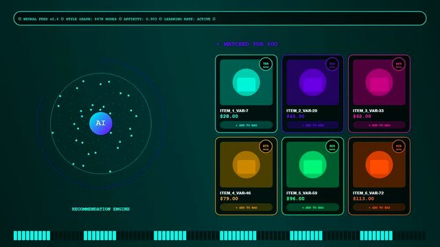 Building Community: The Heart of Bingers - visual representation