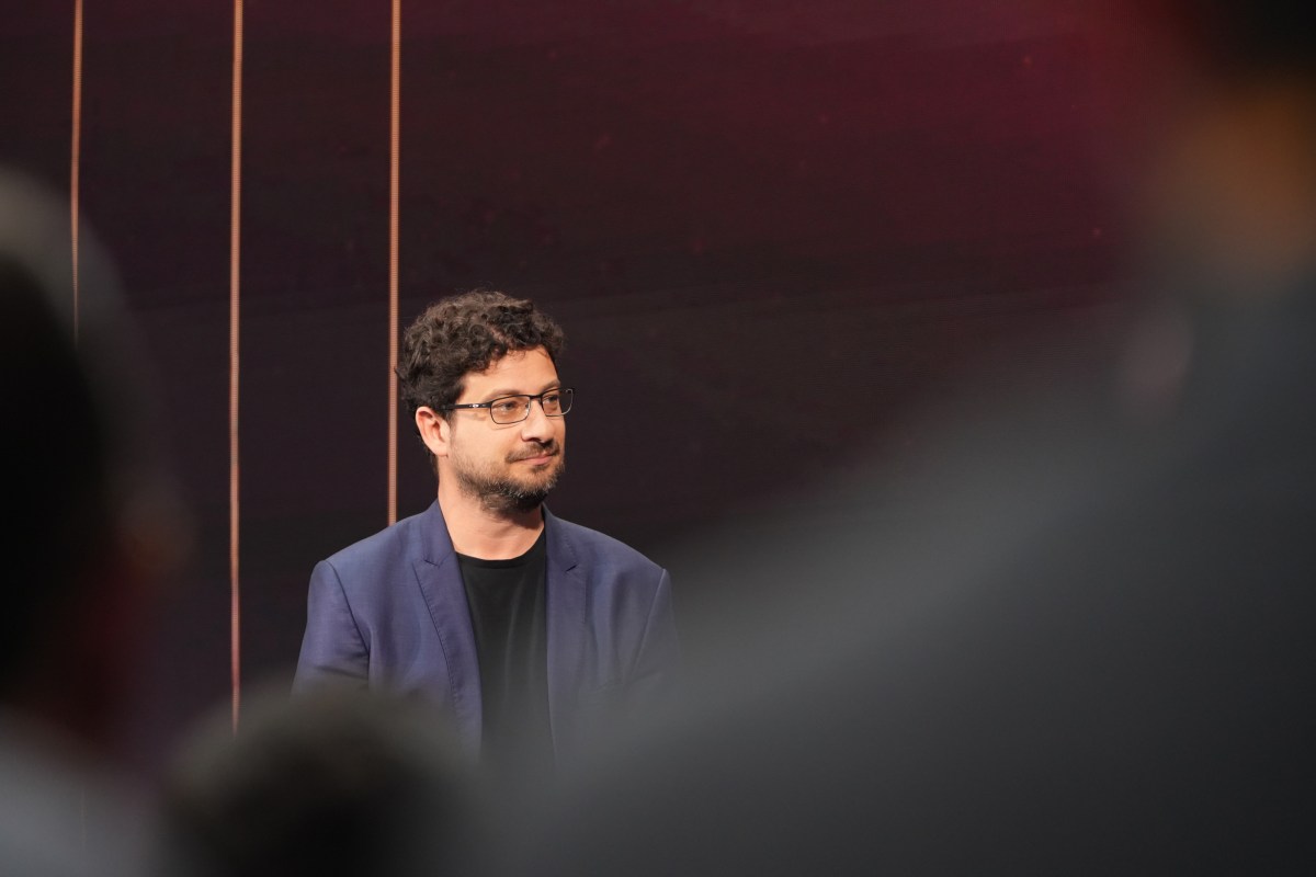 From VLC to Kyber: Revolutionizing Robotics with Real-Time Control