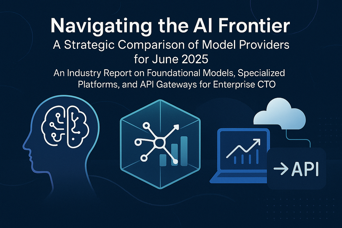 Best Practices for Implementing AI Models - visual representation