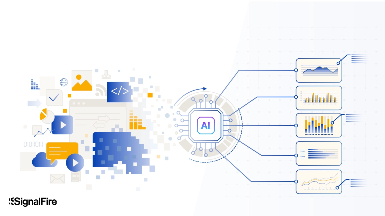 Future Trends and Recommendations - visual representation