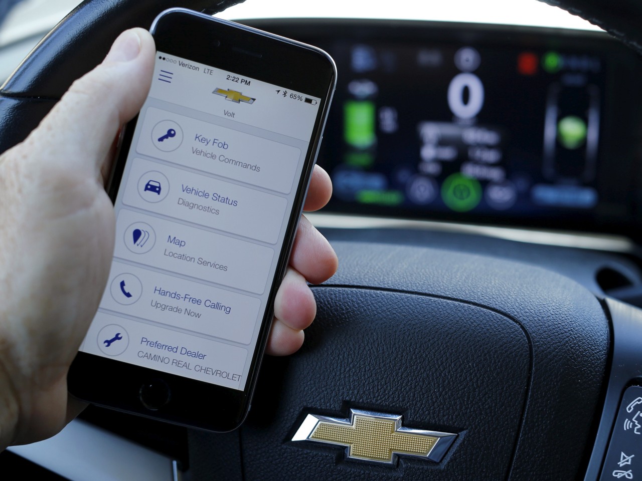 The Insurance Industry's Pushback: Will Insurers Find New Ways to Get This Data? - visual representation