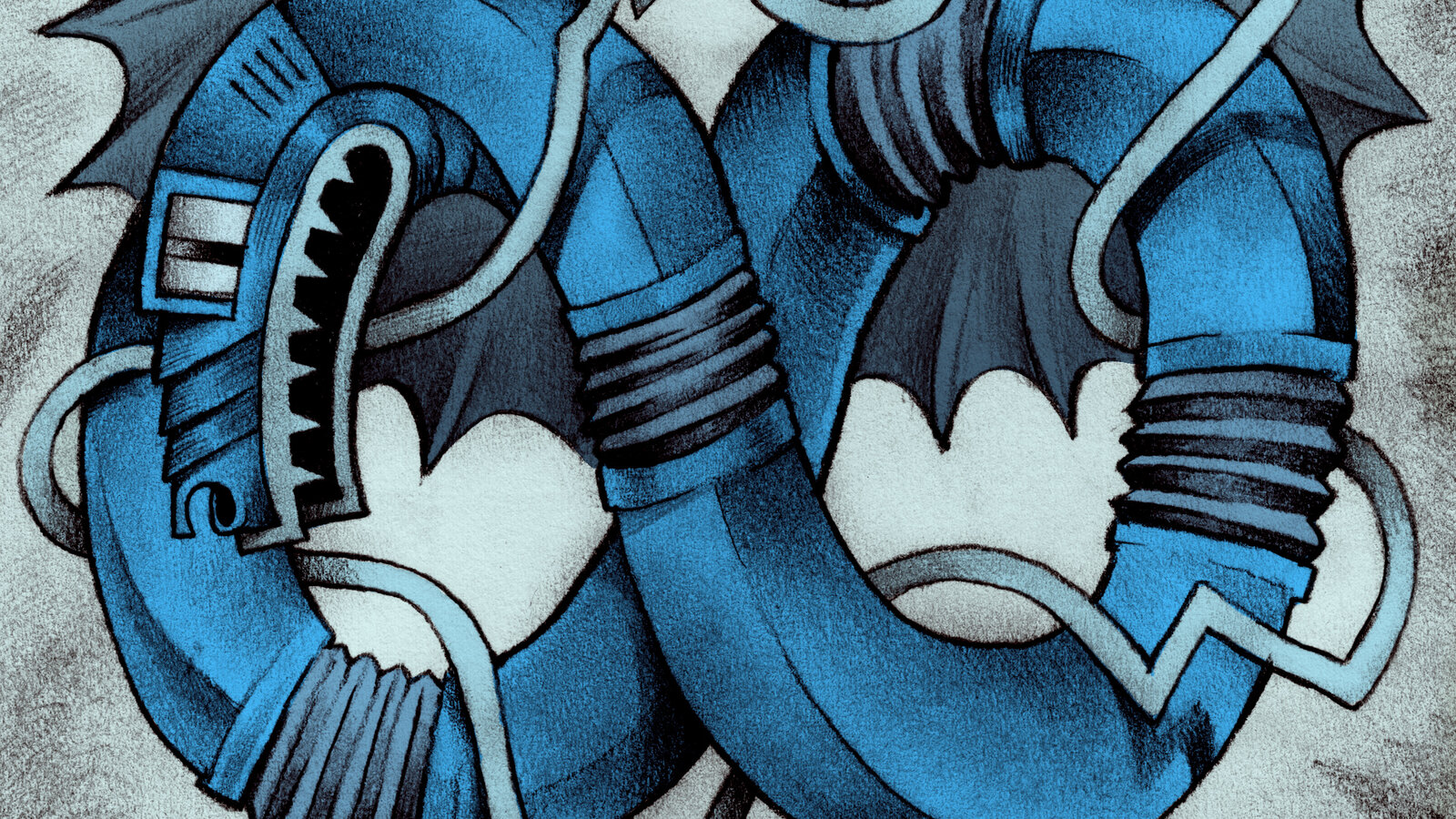 The WhatsApp Acquisition and Its Different Story - visual representation