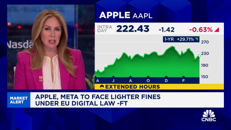 What Meta Is Doing to Prepare for Appeal - visual representation