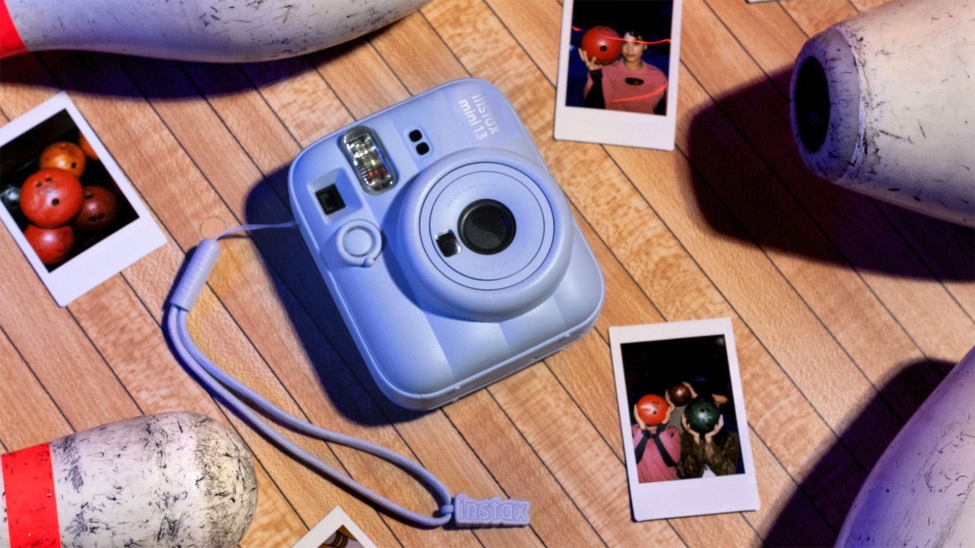 Fujifilm Instax Mini 13 vs Instax Mini 12 — 3 key upgrades in the latest cheap Instax, including a self-timer | TechRadar