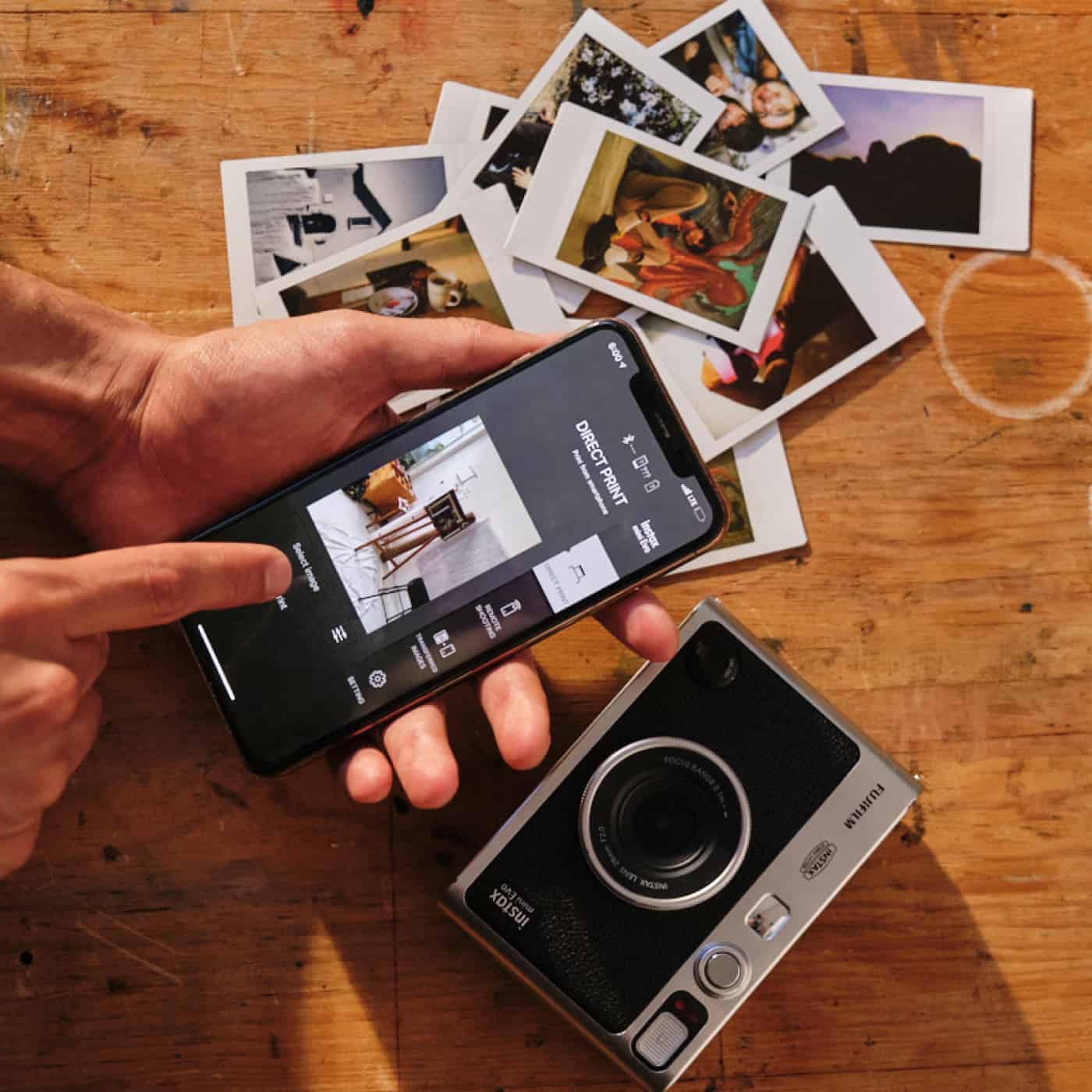 Future Considerations: What's Next for Instant Video? - visual representation