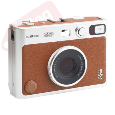 Final Verdict: Is the Instax Mini Evo Cinema Worth Your Money? - visual representation
