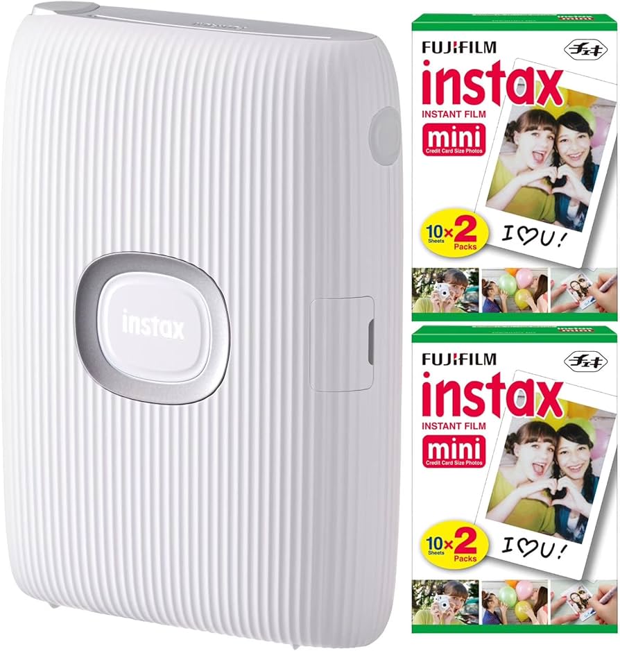 Conclusion: Instant Film Is Evolving, and These Cameras Show Why - visual representation