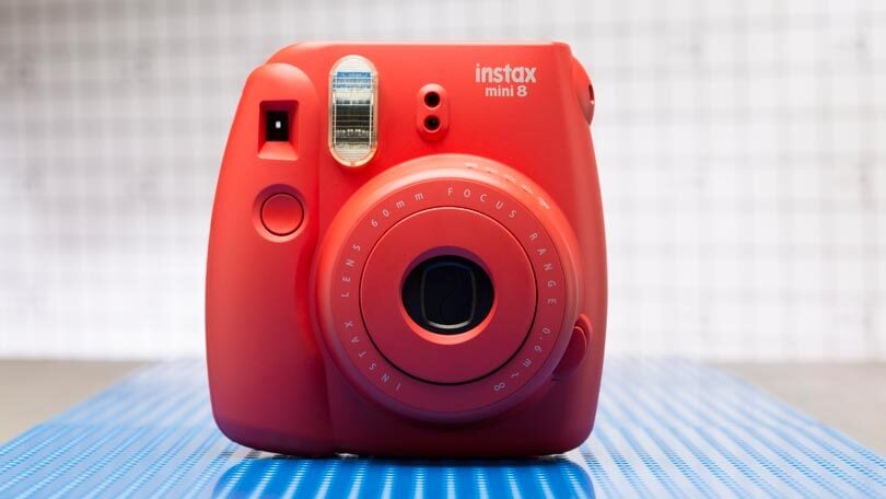 Comparison to Other Cameras: Where It Fits - visual representation