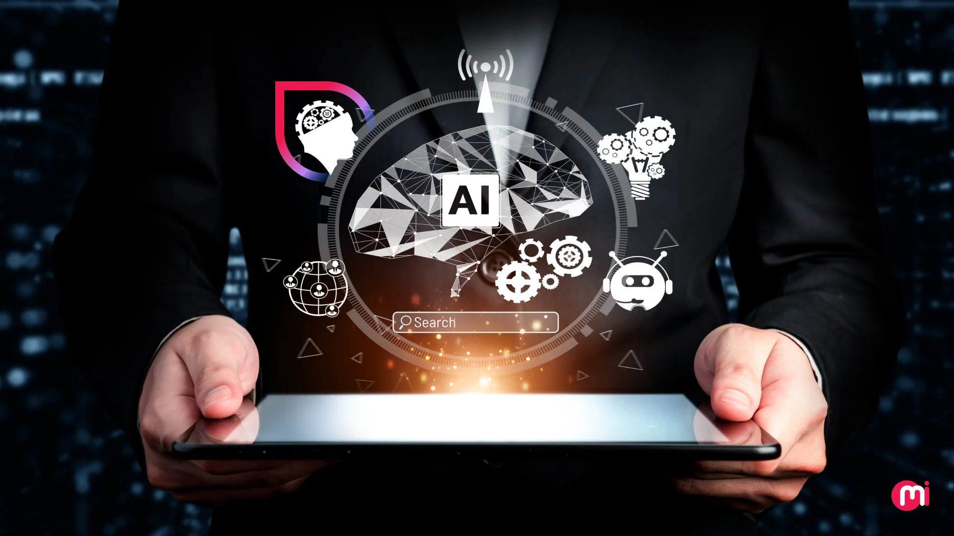 Future Trends in Legacy System Management - contextual illustration