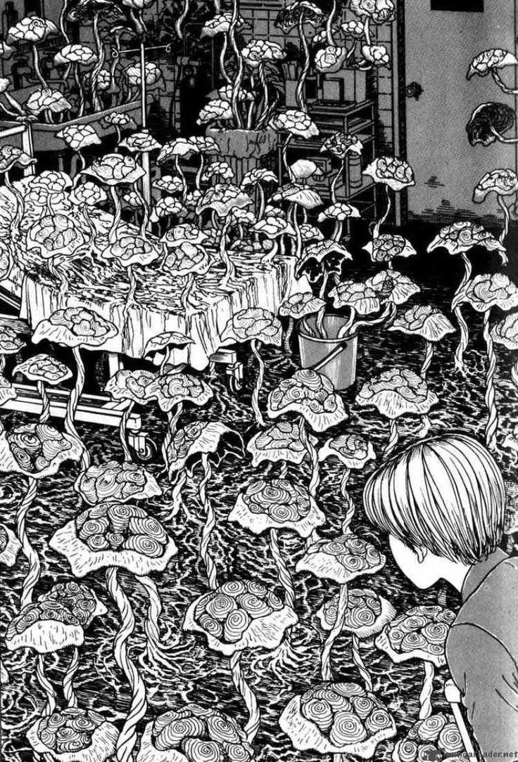 The Art of Signet City: A Monochromatic Masterpiece - visual representation
