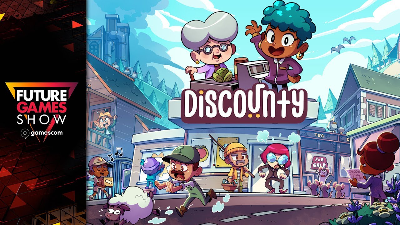 What Makes the Future Games Show Unique? - contextual illustration