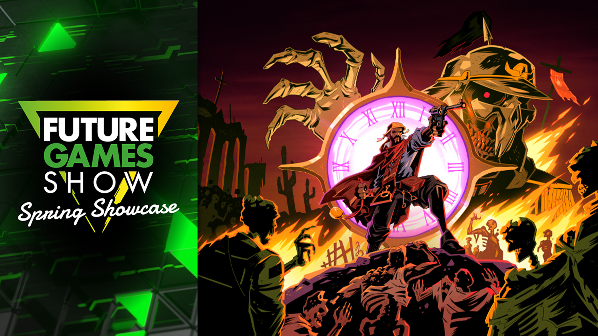 The Broader Gaming Landscape in Spring 2026 - visual representation