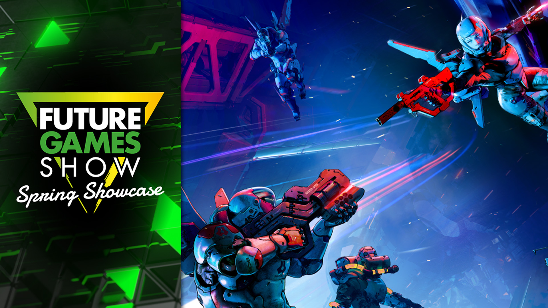 How Showcase Games Actually Impact Your Gaming Future - visual representation