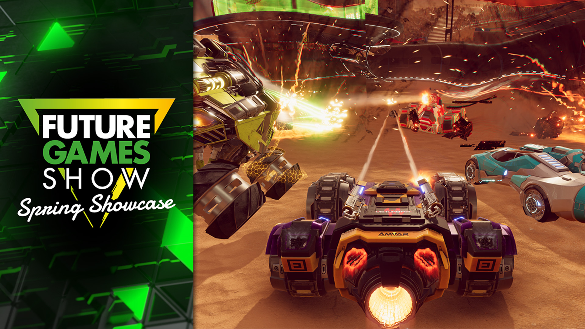 Why the Future Games Show Actually Matters - visual representation