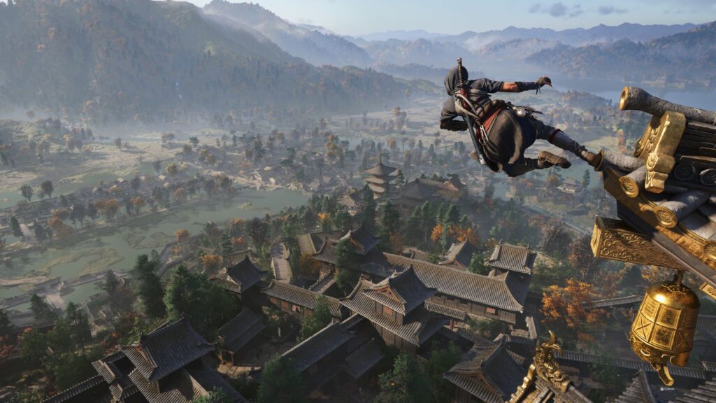 A New Era for Assassin's Creed, Far Cry, and Ghost Recon - contextual illustration