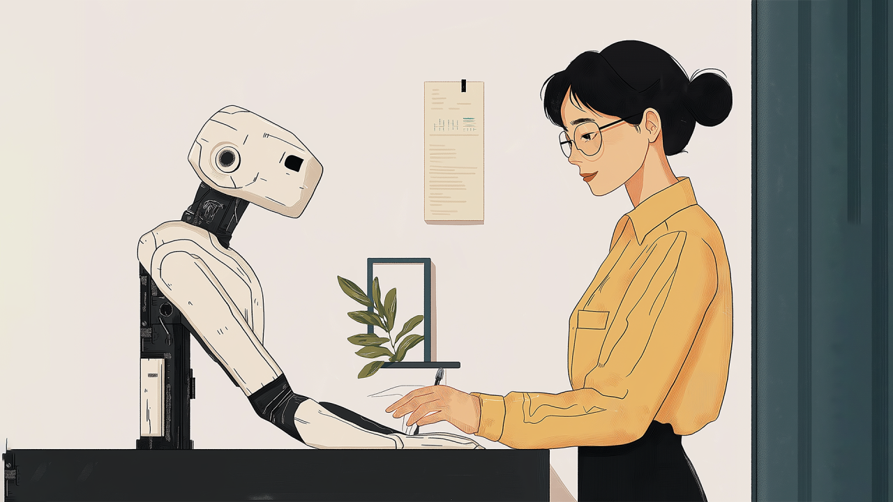 Ethical Implications and Industry Impact - contextual illustration