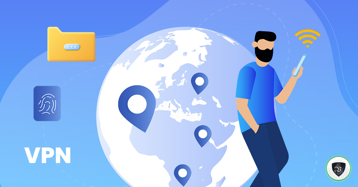 Future Trends in VPN Encryption - contextual illustration