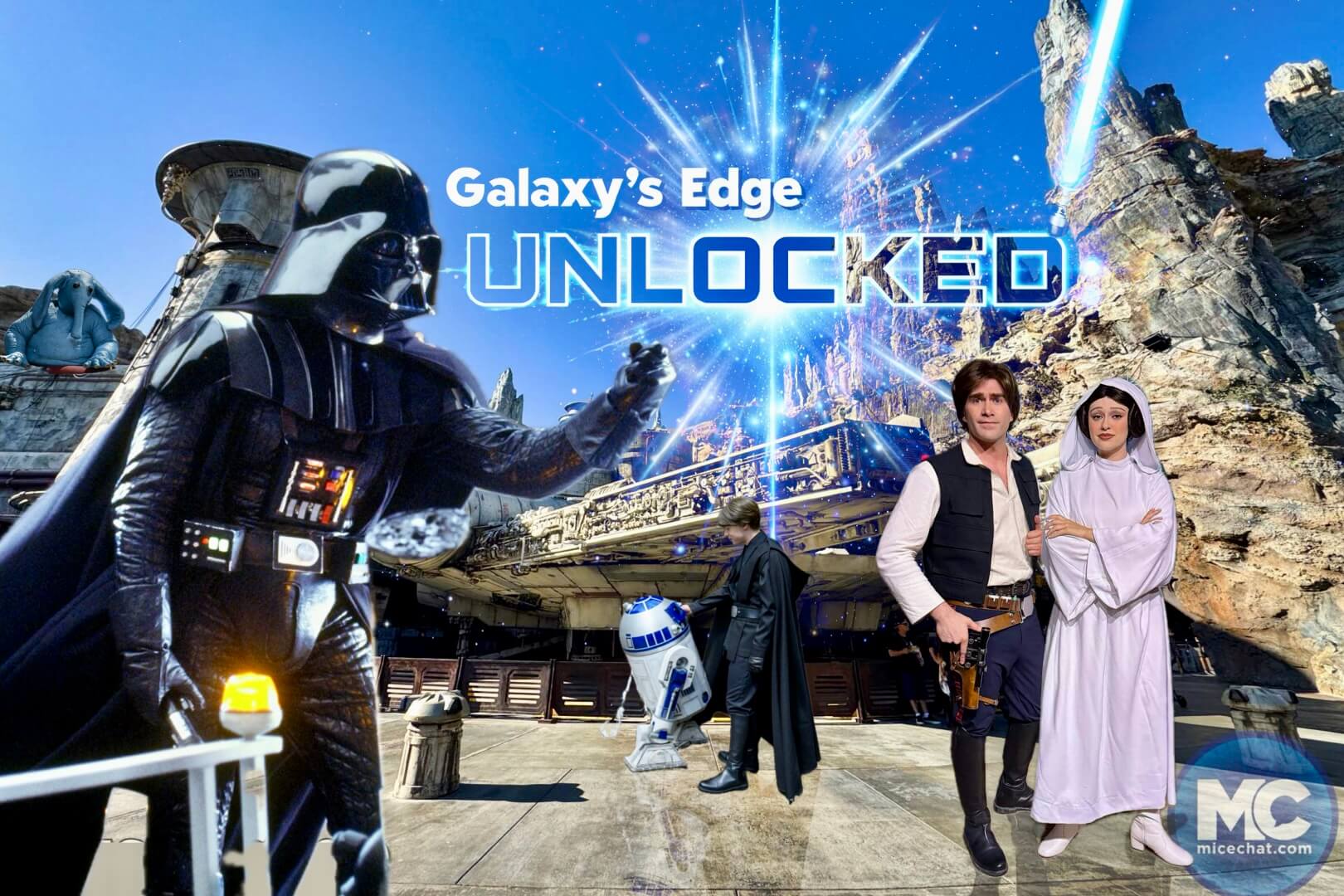 Future Expansion Possibilities - visual representation