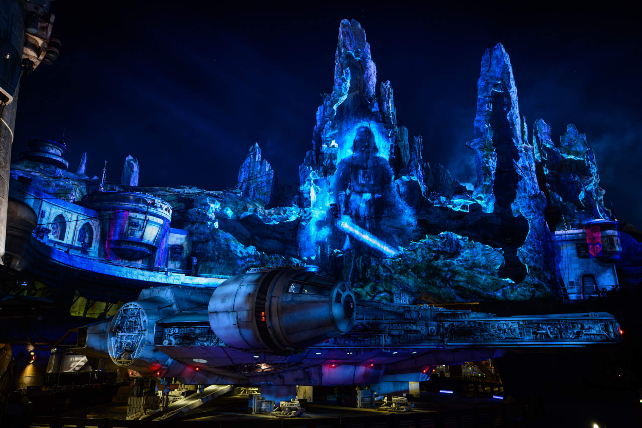 The Broader Implications for Theme Park Design - visual representation