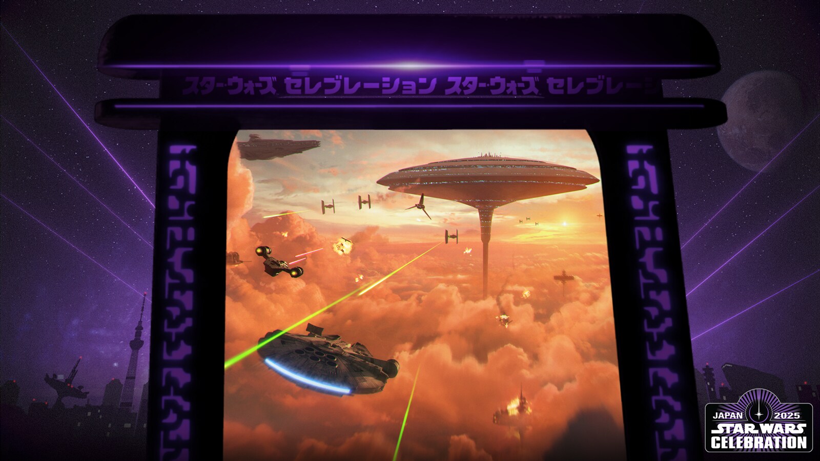 What This Means for Star Wars Canon - visual representation