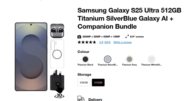 Carrier-Specific Deals Worth Knowing About - visual representation