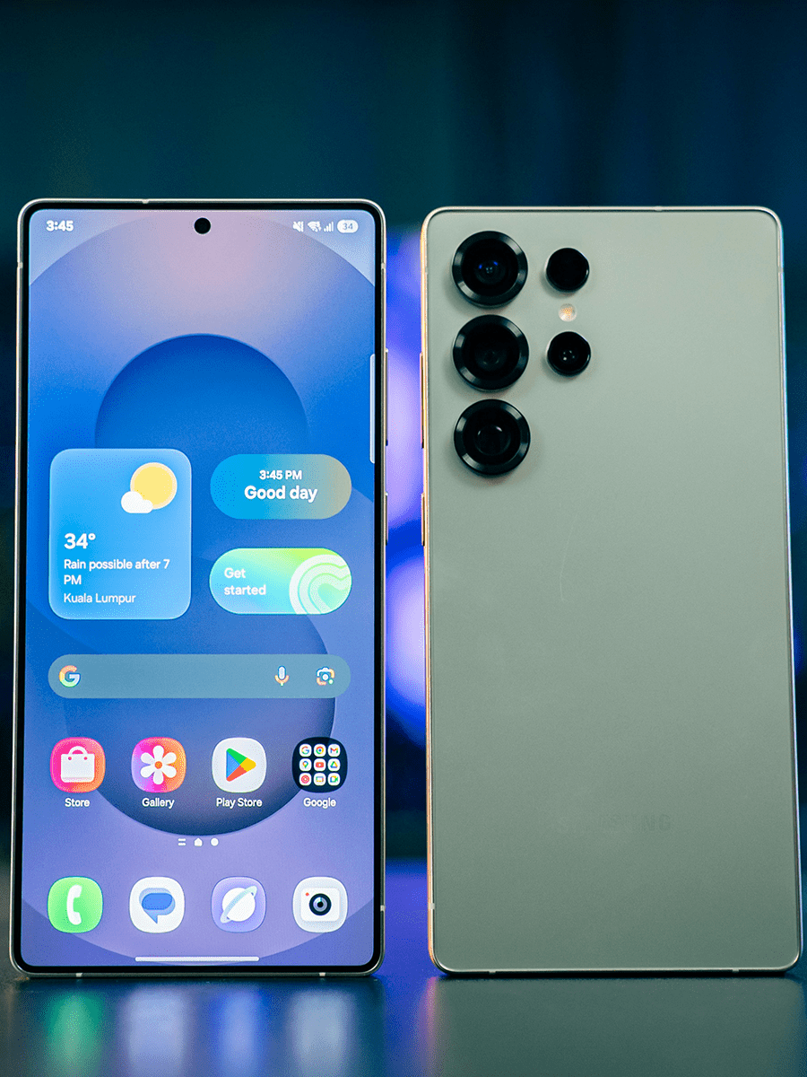 Design and Build Quality: The Tangible Stuff - visual representation