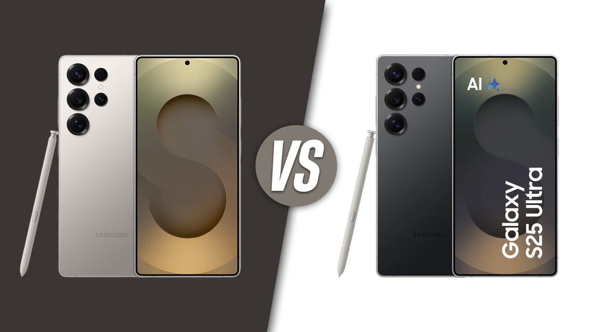 Specific Use Cases Where the S25 Excels - visual representation