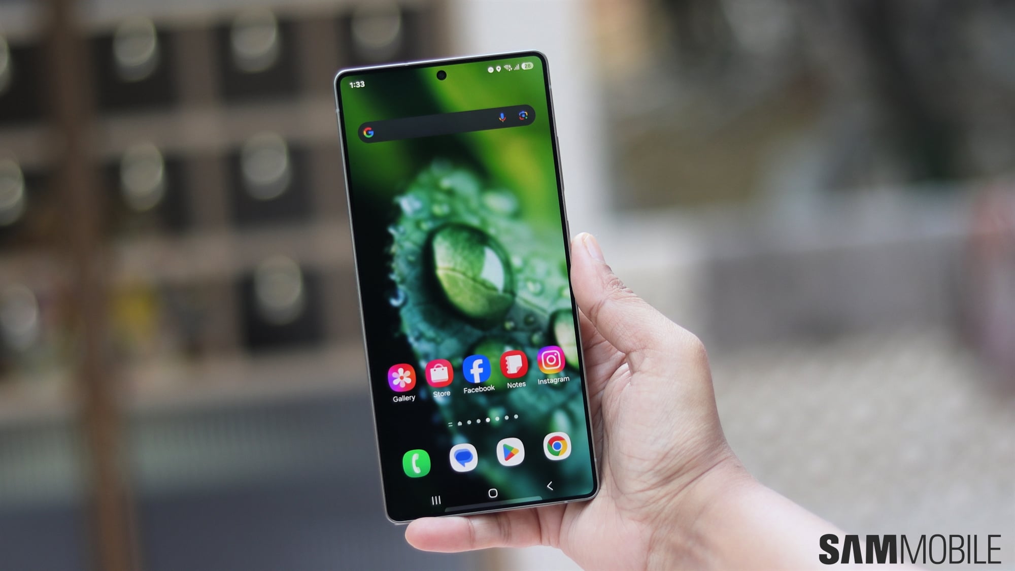 How Scam Detection Will Change Your Daily Phone Experience - visual representation