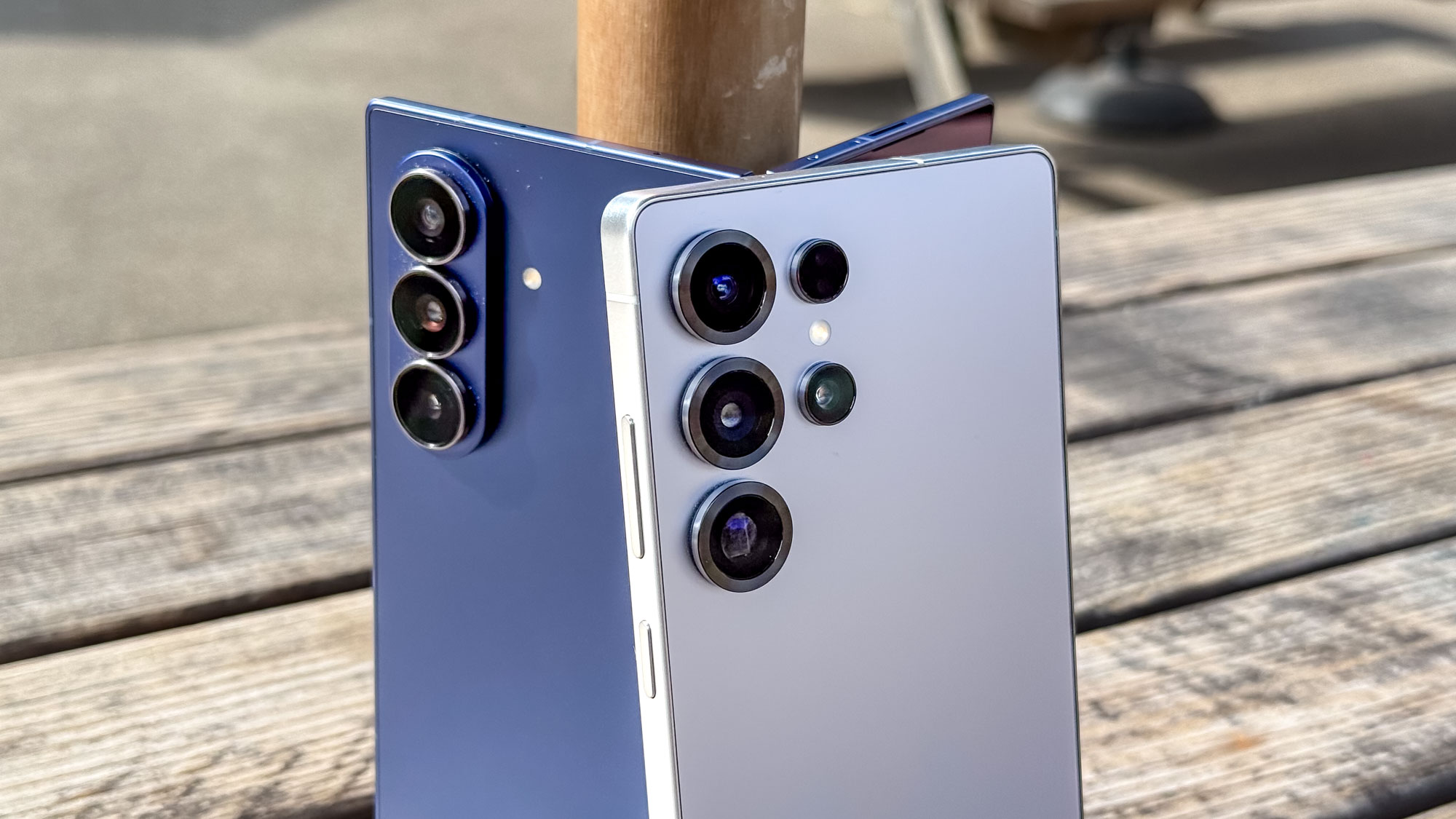 FAQ - visual representation