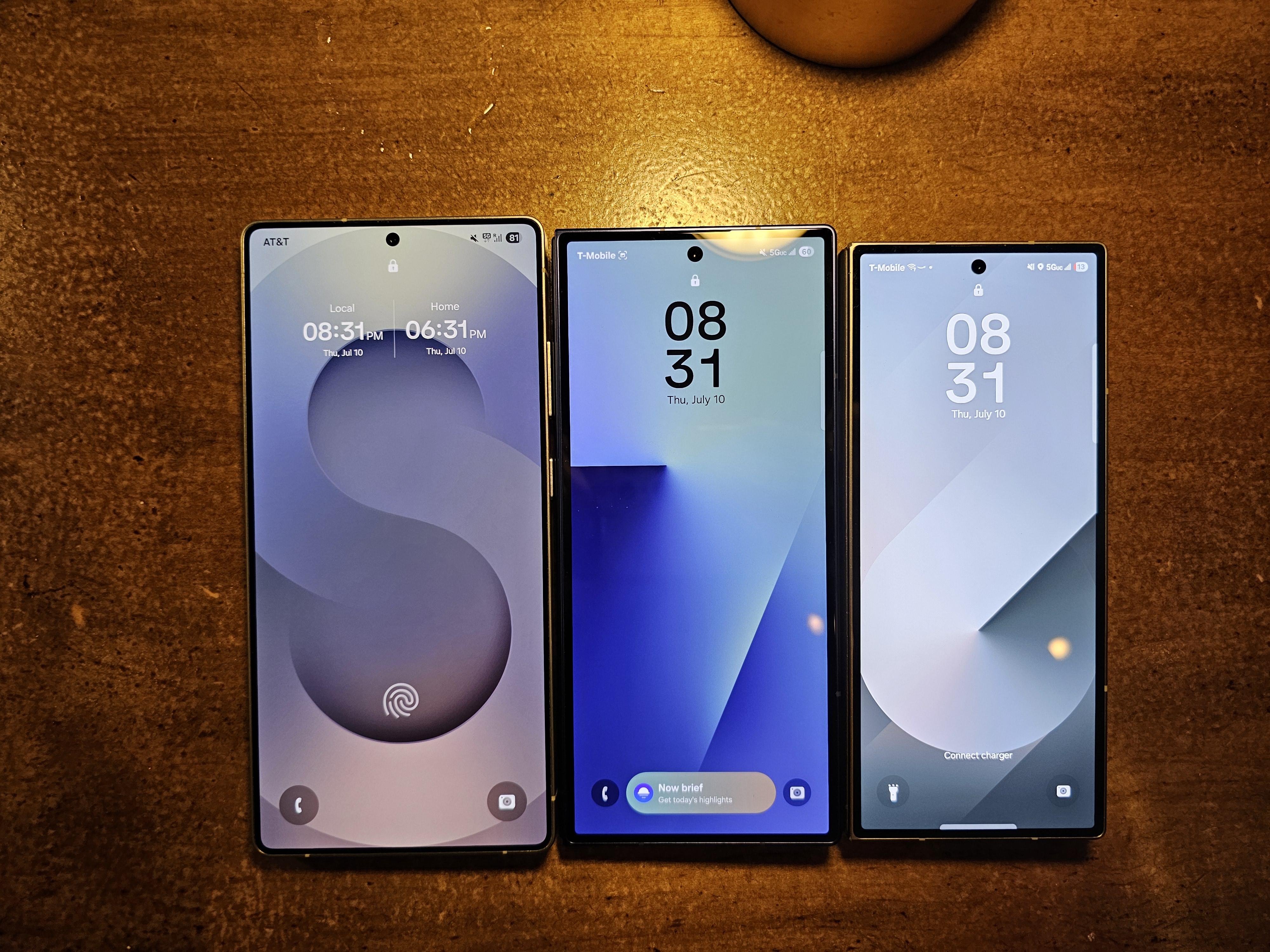 Final Thoughts: Making Your Decision - visual representation