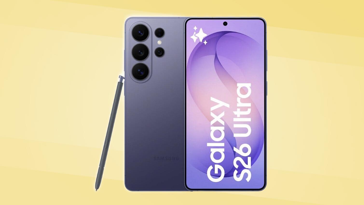 Future Trends - visual representation