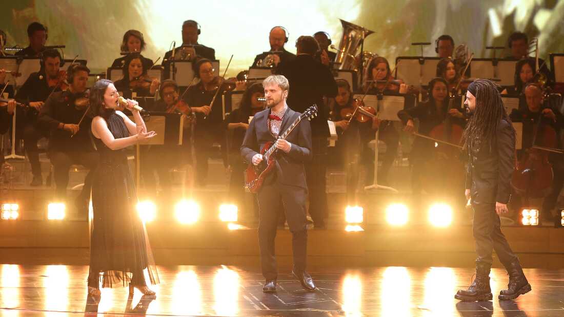 Accessibility and Who Game Music Concerts Are For - visual representation