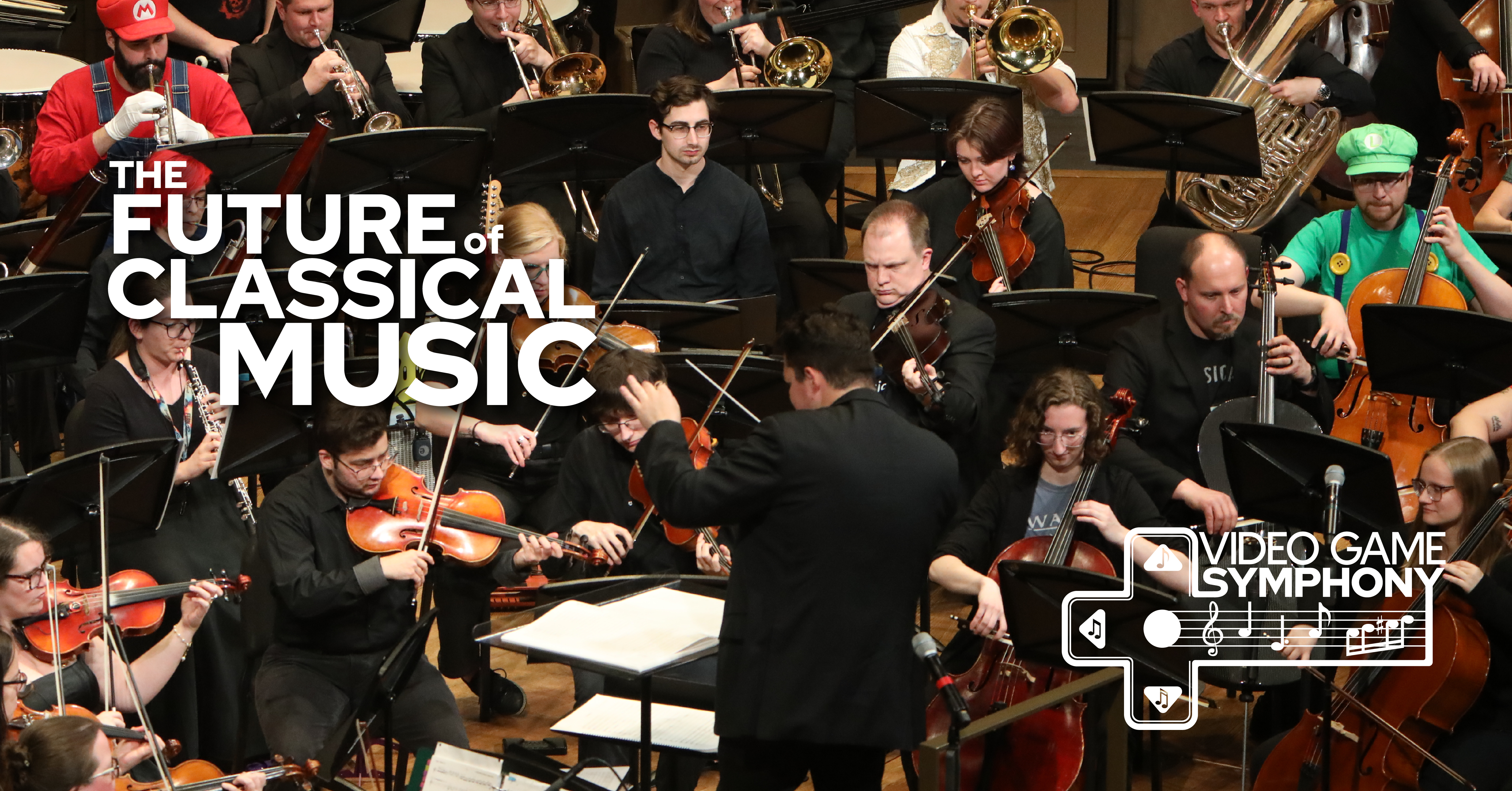 Why This Matters Beyond the Concert Hall - visual representation