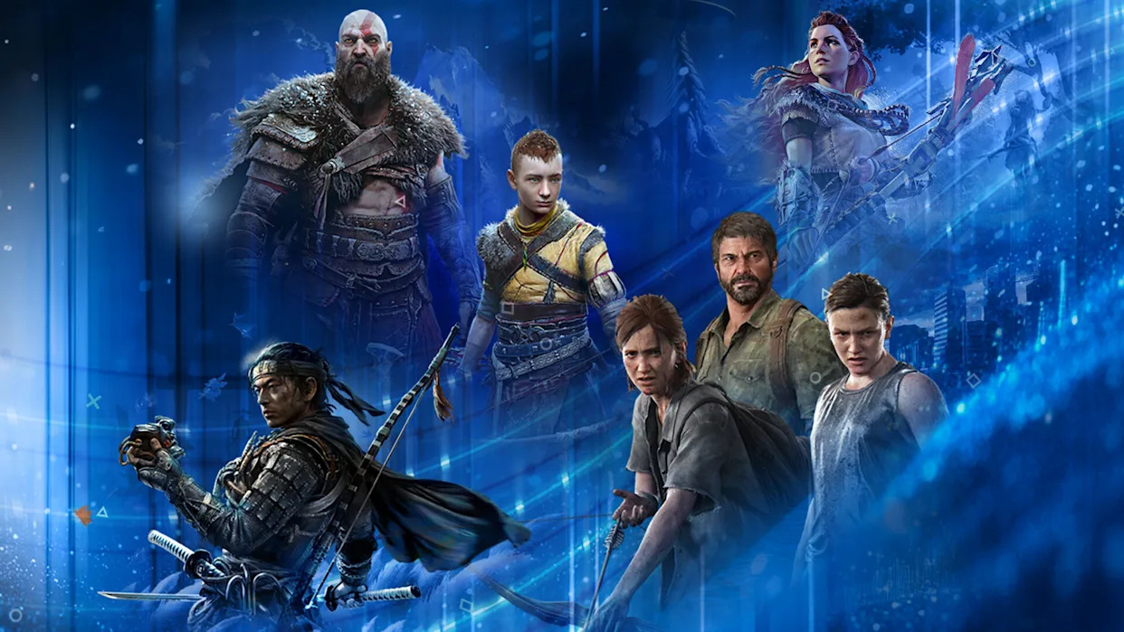 The Emotional Payoff: What I Learned from Seeing Game Music Live - visual representation