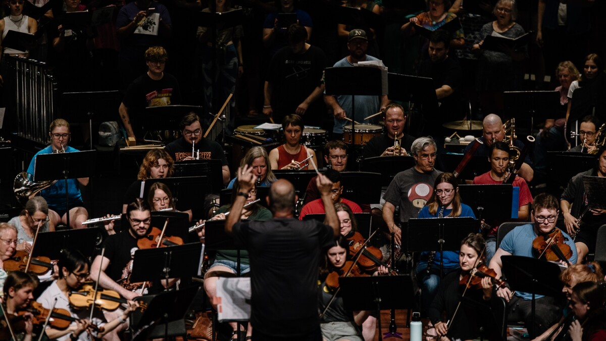 The Future: Where Game Music Concerts Are Heading - visual representation