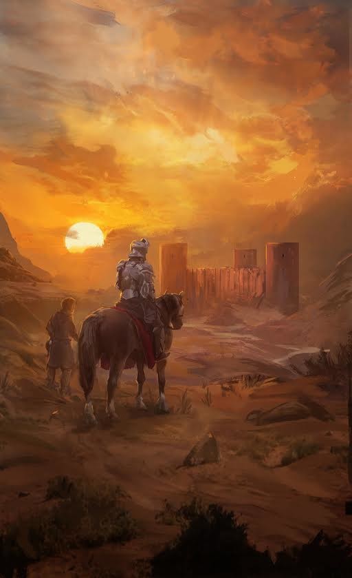 George R. R. Martin's Influence: When the Creator Changes Everything - visual representation