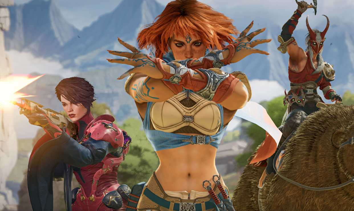 The Game Awards Announcement Problem - visual representation