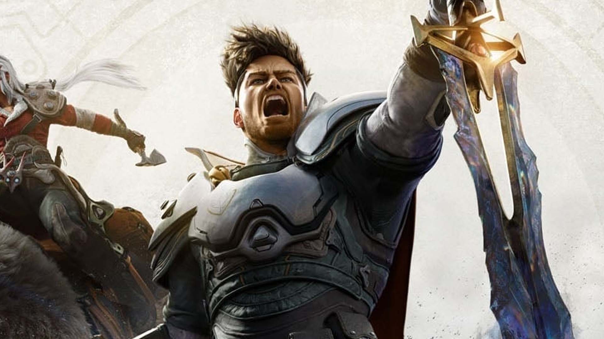 The Player Perspective: Why Highguard Didn't Stick - visual representation