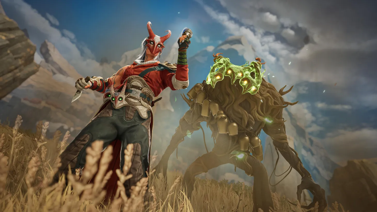 Wildlight Entertainment's Path Forward - visual representation