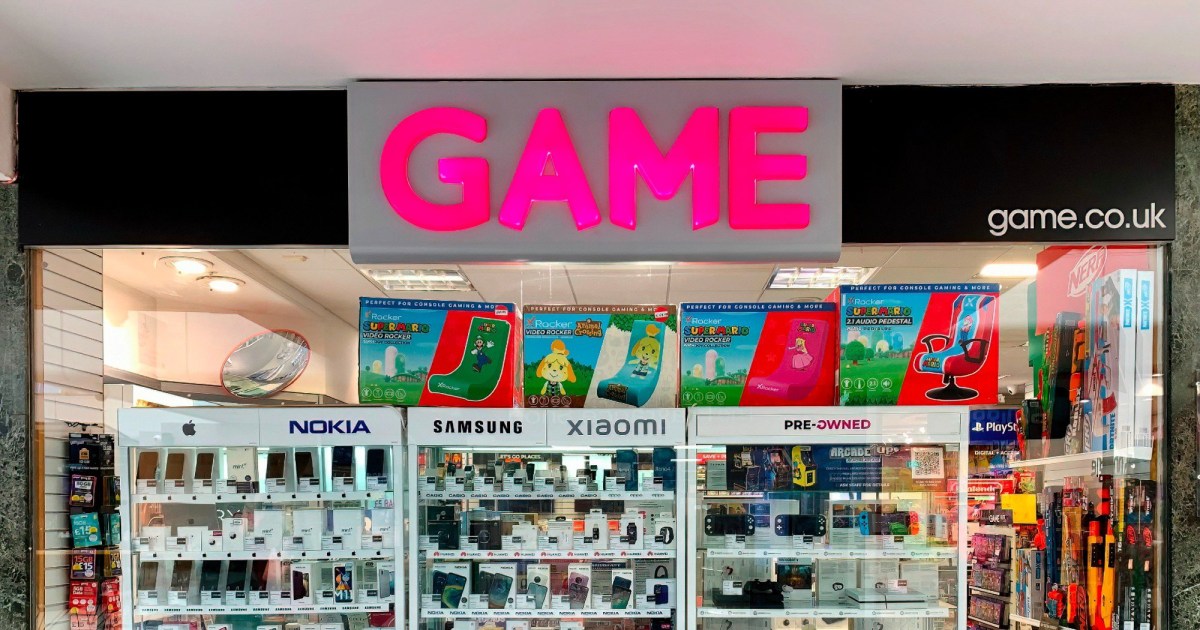 The Psychology of Retail Death: Why We Mourn Game - visual representation