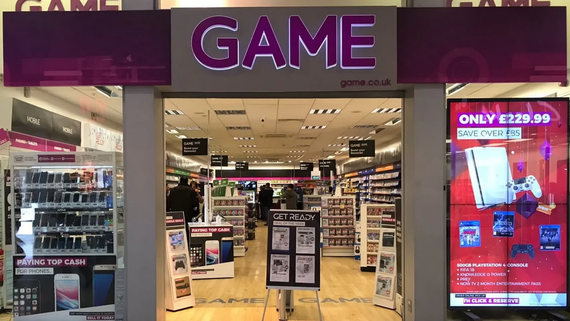 Game's Legacy: What It Meant to Gaming Culture - visual representation