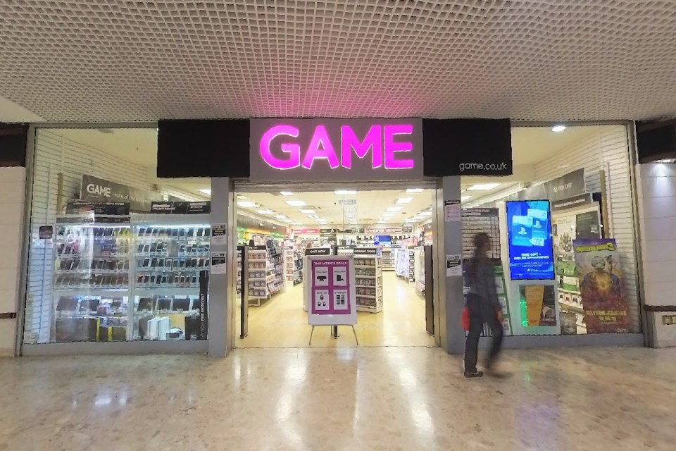 The Financial Reality: Why Game's Numbers Don't Work - visual representation